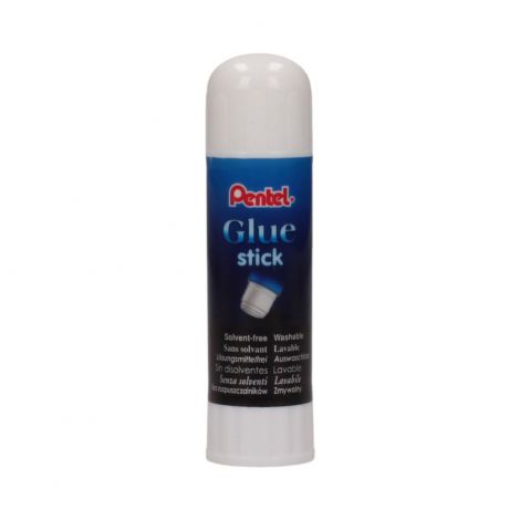 Klej w sztyfcie Pentel Glue Stick 20g